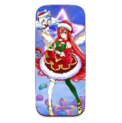 Starlight
Christmas