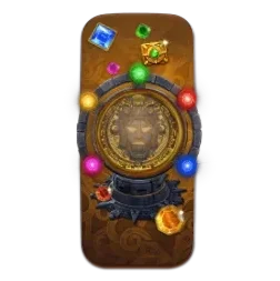 Gems
Bonanza