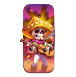 Taberna
Muertos