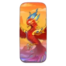 Phoenix
Legend
