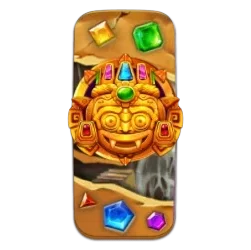 Aztec
Gems