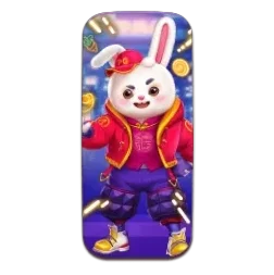 Fortune
Rabbit