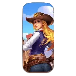 Wild
Bounty