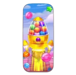 Sugar Rush
1000