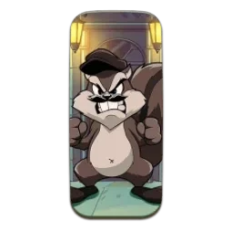 Le
Bandit