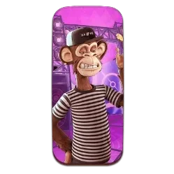 Wild Ape