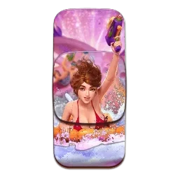 Songkran
Splash