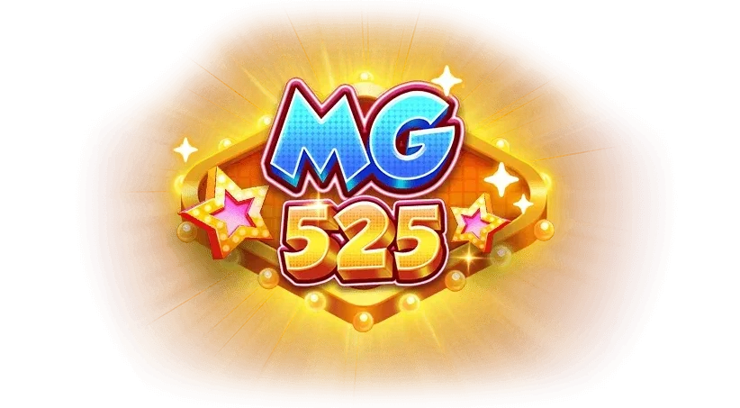 MG525 logo